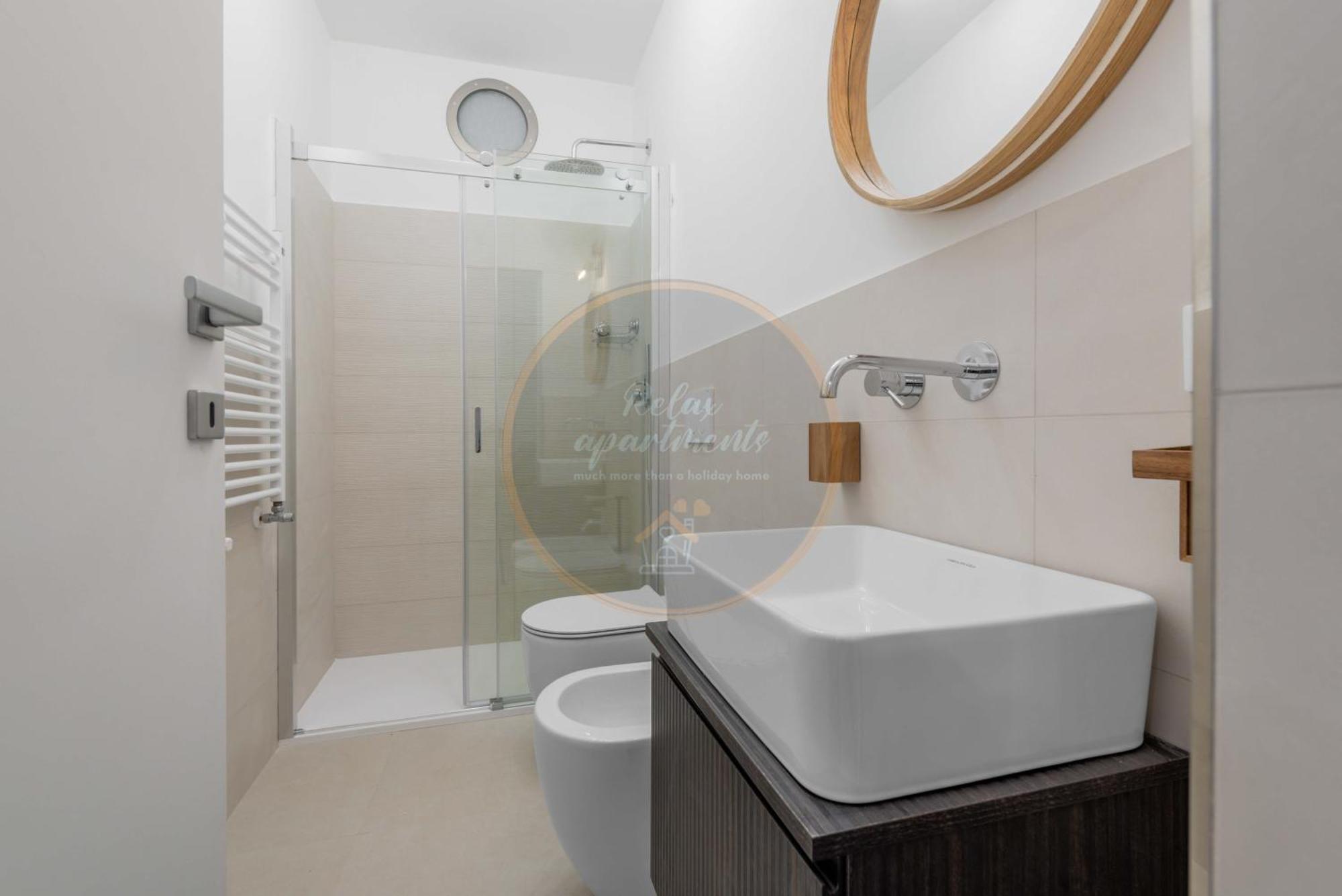 Imperial Luxury Apartment Roma Exterior foto