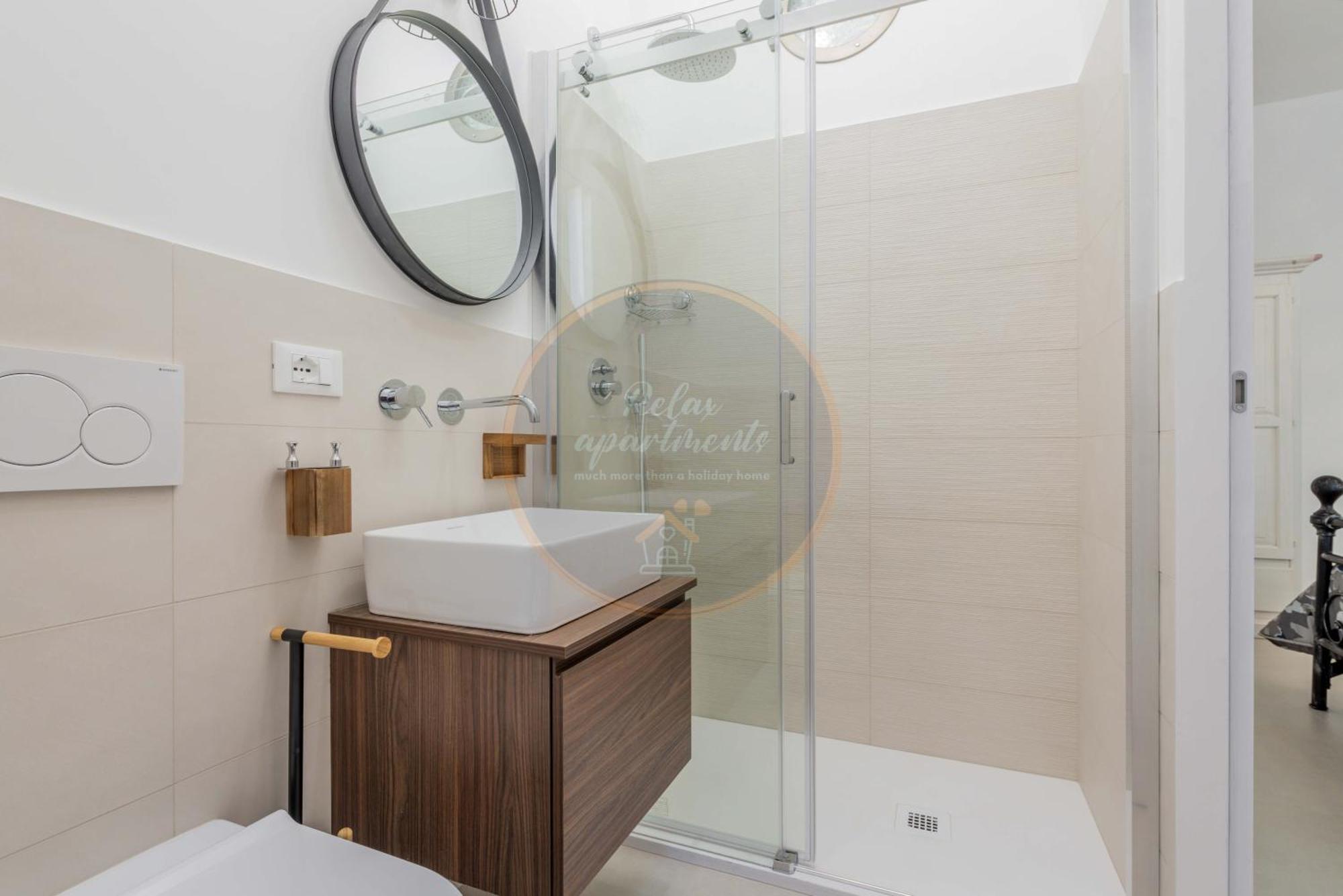 Imperial Luxury Apartment Roma Exterior foto