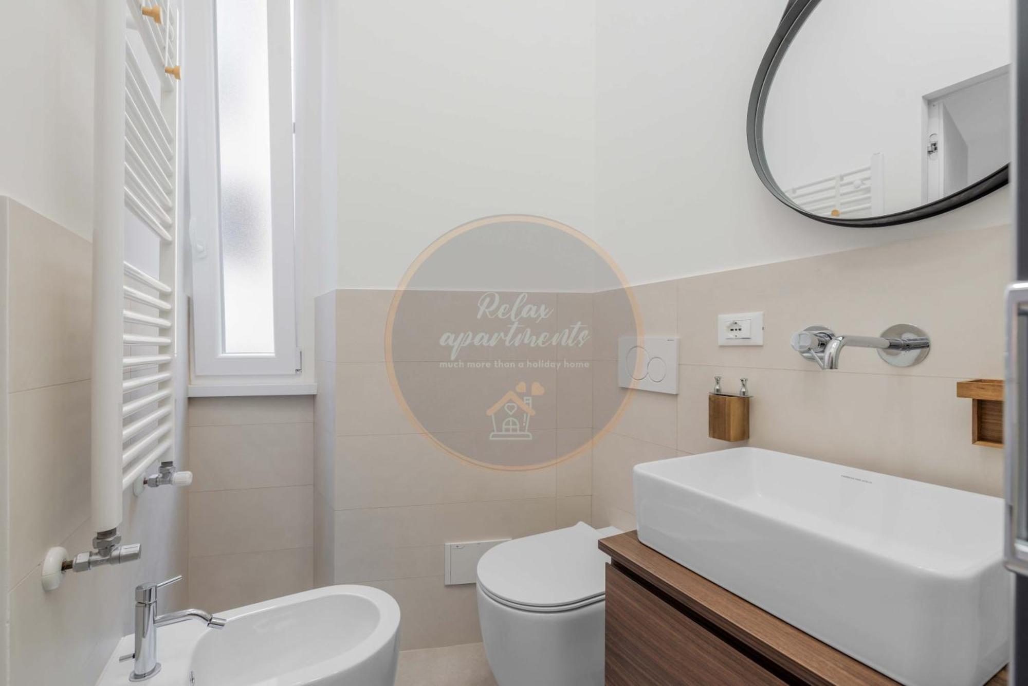 Imperial Luxury Apartment Roma Exterior foto