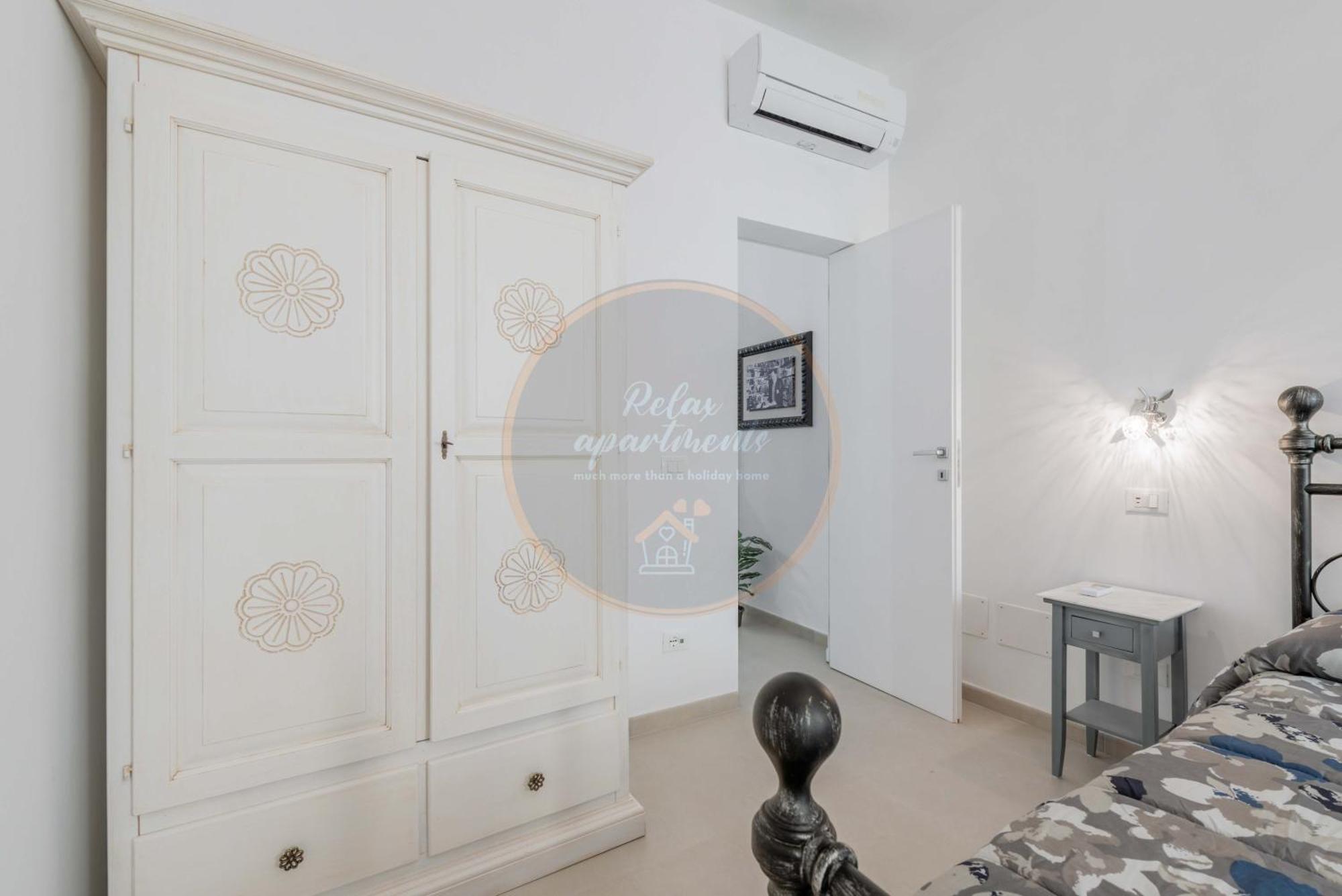 Imperial Luxury Apartment Roma Exterior foto