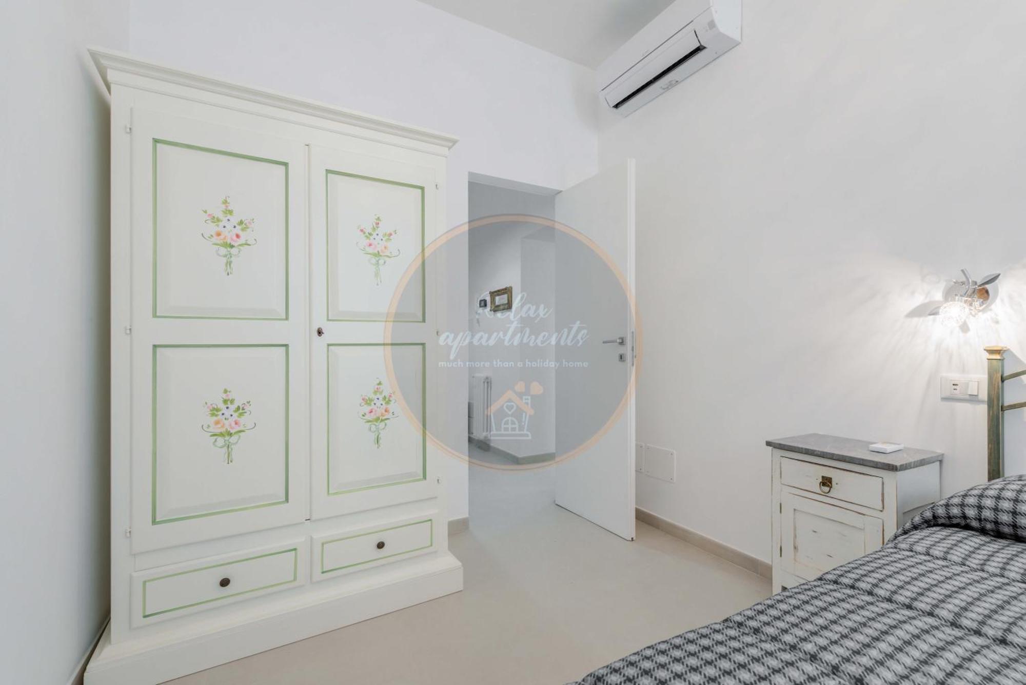 Imperial Luxury Apartment Roma Exterior foto